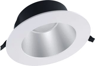 Ledvance - Downlight Downlight/spot/schijnwerper Downl Dn195 21W830 Wt Dal