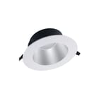 Ledvance - Downlight Downlight/spot/schijnwerper Downl Dn195 21W840 Wt Dal