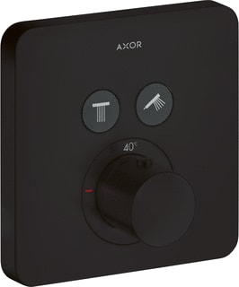 Axor - ShowerSolutions Inbouwmengkraan 36707670