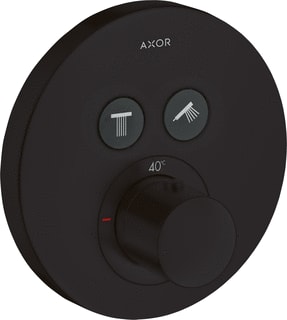 Axor - ShowerSolutions Inbouwmengkraan 36723670