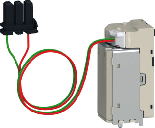 Schneider Electric - Masterpact Beveiligingsunit vermogensschak.  lv833662sp