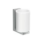 Axor - Universal Rectangular Tandenborstelhouder tandenbrst hdr 42604000