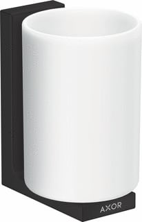 Axor - Universal Rectangular Tandenborstelhouder tandenbrst hdr 42604670