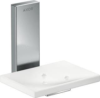 Axor - Universal Rectangular Zeephouder zeephdr 42605000