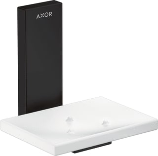 Axor - Universal Rectangular Zeephouder zeephdr 42605670
