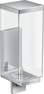 Axor - Universal Rectangular Zeepdispenser Zeepdisp. 42610000
