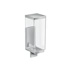 Axor - Universal Rectangular Zeepdispenser Zeepdisp. 42610000