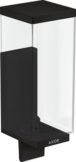 Axor - Universal Rectangular Zeepdispenser zeepdisp. 42610670