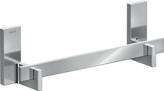 Axor - Universal Rectangular Handgreep aangepast sanitair handgr 42613000