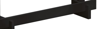 Axor - Universal Rectangular Handgreep aangepast sanitair handgr 42613670
