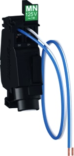 Schneider Electric - Onderspanningsspoel ondspspl lv426821