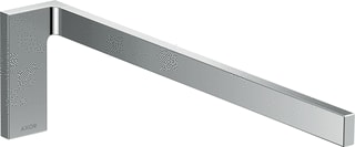 Axor - Universal Rectangular Handdoekhouder handdoekhdr 42626000