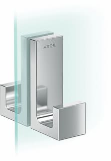 Axor - Universal Rectangular Handdoekhouder handdoekhdr 42639000