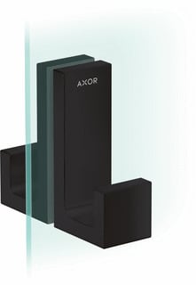 Axor - Universal Rectangular Handdoekhouder handdoekhdr 42639670