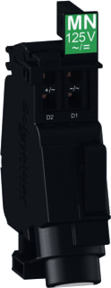 Schneider Electric - Onderspanningsspoel ondspspl gv4au027