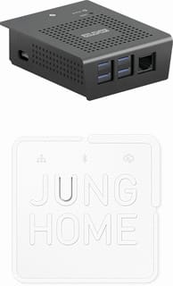 Jung - Visualiseringssoftware Sv-S2-Btsgw