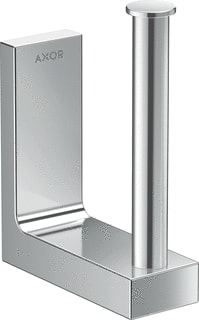 Axor - Universal Rectangular Closetrolhouder closethdr 42654000