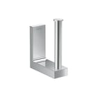 Axor - Universal Rectangular Closetrolhouder closethdr 42654000