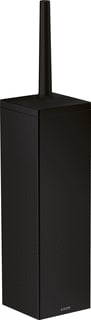 Axor - Universal Rectangular Closetborstel voor garnituur rectangular clstbrstl wnd