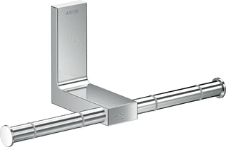 Axor - Universal Rectangular Closetrolhouder closethdr 42657000