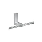 Axor - Universal Rectangular Closetrolhouder closethdr 42657000