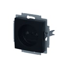 ABB Busch-Jaeger - Balance Wandcontactdoos (WCD schakelmat.)  wcdschakm 2cka002113a5342
