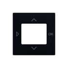 ABB Busch-Jaeger - Balance Bed.element / centr.pl. schakelmat. bedelem 2cka006430a0458