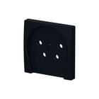 ABB Busch-Jaeger - Balance Inzetplaat schakelmateriaal pl schak 2cka001753a0249