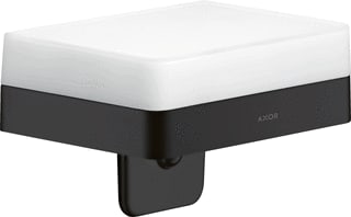 Axor - Universal Softsquare Zeepdispenser zeepdisp. 42819670