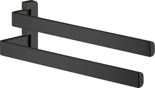 Axor - Universal Softsquare Handdoekhouder handdoekhdr 42821670