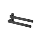 Axor - Universal Softsquare Handdoekhouder handdoekhdr 42821670