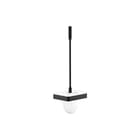Axor - Universal Softsquare Closetborstel voor garnituur univ closetborstelhouder