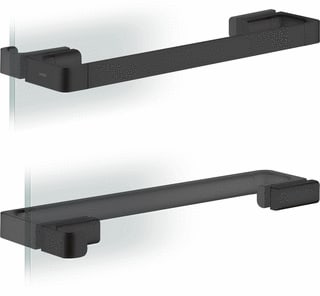 Axor - Universal Softsquare Handdoekhouder handdoekhdr 42837670