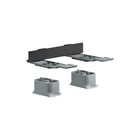 Axor - Universal Softsquare Toebeh./onderd. badkameraccessoires tbh badkmr 42870670