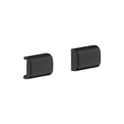 Axor - Universal Softsquare Toebeh./onderd. badkameraccessoires tbh badkmr 42871670