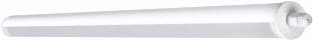 Ledvance - Dampproof Special Plafond-/wandarmatuur Gen2 1500 30W