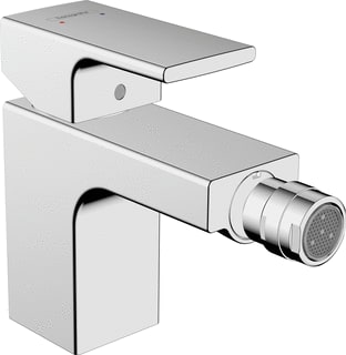 Hansgrohe - Vernis Shape Bidetmengkraan 1gr bidetmengkraan