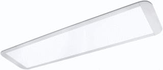Ledvance - Panel Pendelarmatuur In/Direct Ugr<19 3K