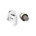 Hansgrohe - Vernis Blend Douchemengkraan (opbouw) 1Gr Douchemengkr