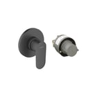 Hansgrohe - Vernis Blend Douchemengkraan (opbouw) 1Gr Douchemengkr