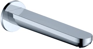 Hansgrohe - Rebris S Uitloop sanitaire kranen Baduitloop