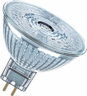 Osram - Parathom Pro MR16 LED-lamp para pro 4.5w/3000k gu5.3