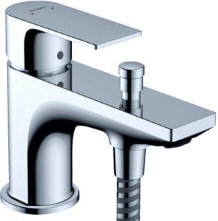 Hansgrohe - Rebris E Badmengkraan (opbouw) 1G Bmk Monotrou