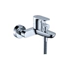 Hansgrohe - Rebris S Badmengkraan (opbouw) 1G Opbouw Bmk