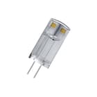 Osram - LED Pin LED-lamp Pin 12V 10 0.9W/2700K G4