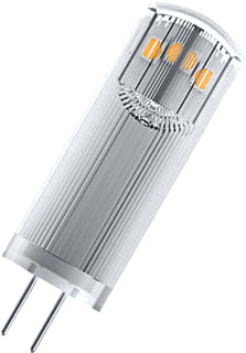 Osram - LED Pin LED-lamp Pin 12V 20 1.8W/2700K G4