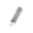 Osram - LED Pin LED-lamp Pin 12V 20 1.8W/2700K G4