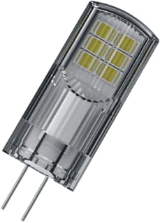 Osram - LED Pin LED-lamp Pin 12V 30 2.6W/2700K G4