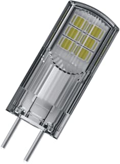 Osram - LED Pin LED-lamp Pin 12V 2.6W/2700K Gy6.35