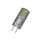 Osram - LED Pin LED-lamp Pin 12V 2.6W/2700K Gy6.35